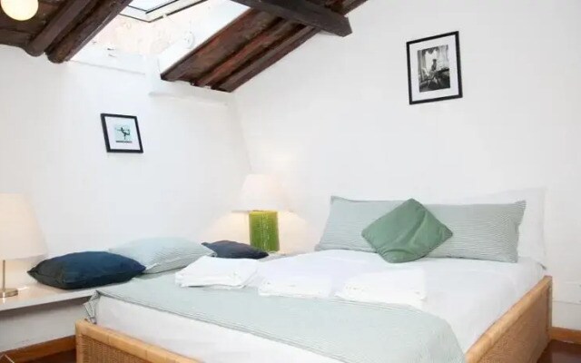 Delizioso Loft Piazza Di Spagna