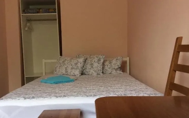 Moskva 2000 na Mashkova Hostel
