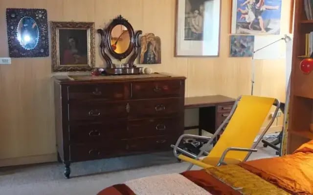 In Campo del Ghetto Apartment