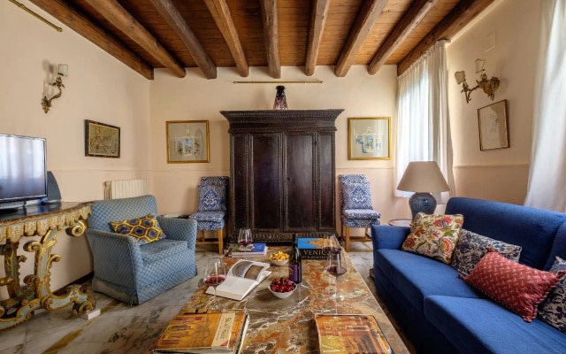 Casa Dell'albero