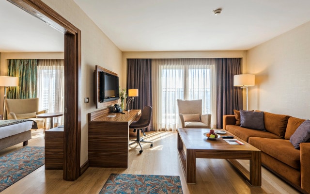 Holiday Inn Istanbul Sisli by IHG