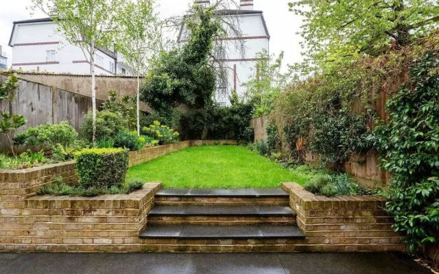Streatham Retreat