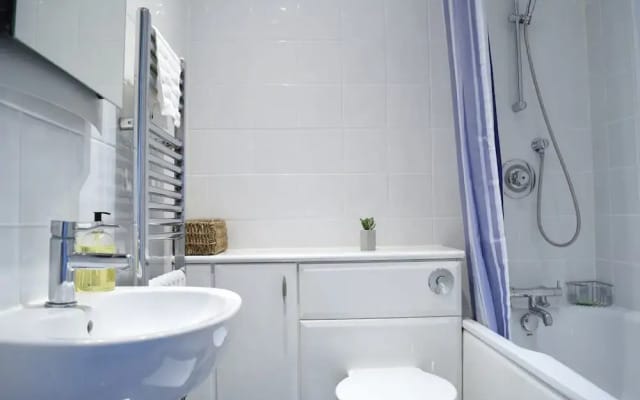 Spacious 1 Bedroom By Finsbury Park