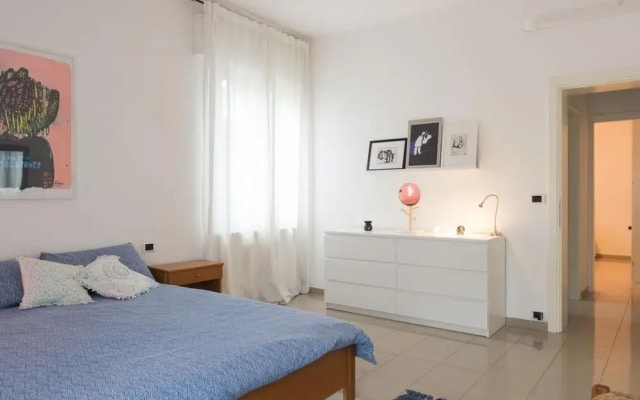 M Design Apartment in Lido