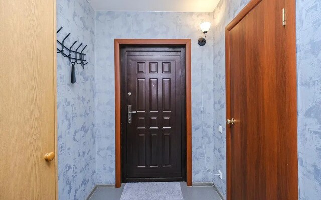 Квартирка-НСК в Горском 63/1