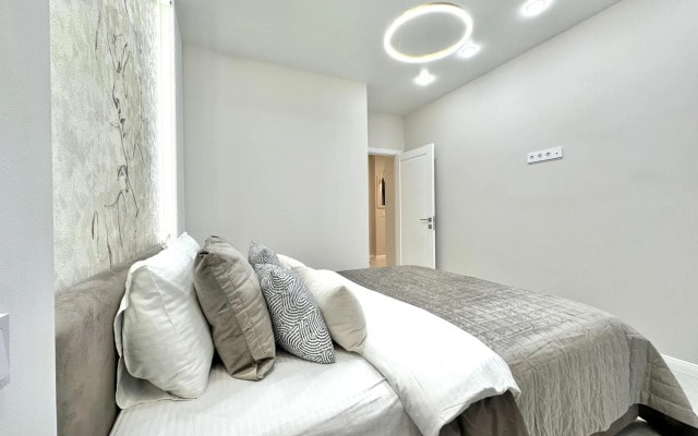 Maria Rooms на улице Московская 7Б