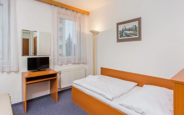 Hotel Astra