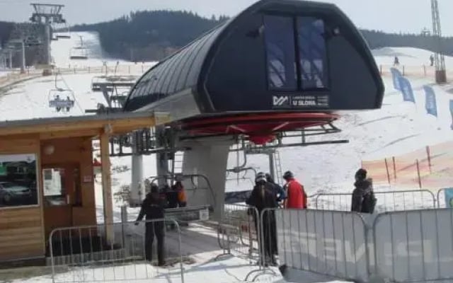 Penzion Na rozcestí