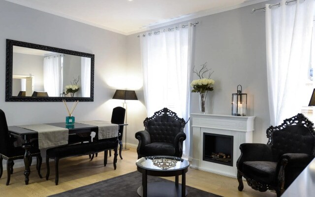 Belsiana Apartment