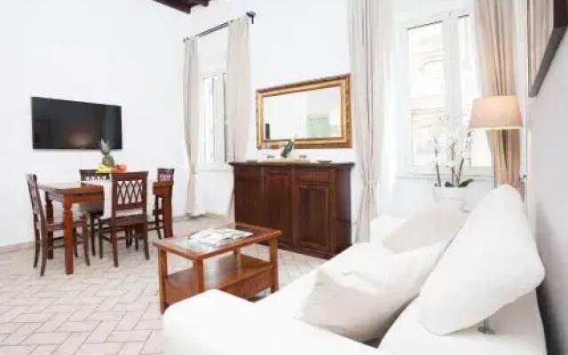 Tritone 91 Apartments