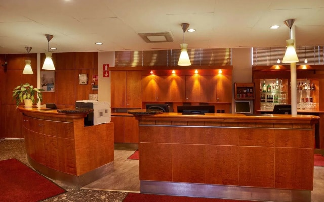 Lapland Hotels Kuopio