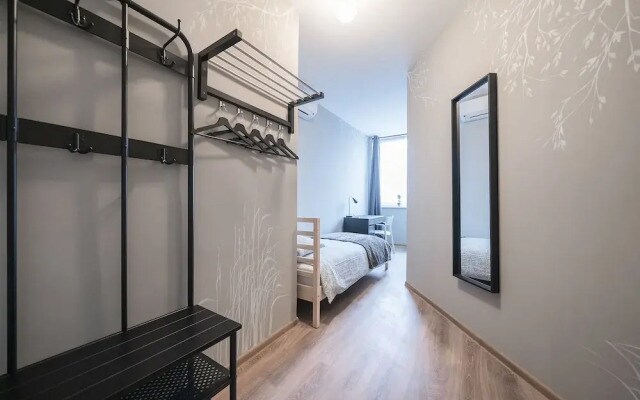 Lollo Motel Graičiūno — Lollo Luxury