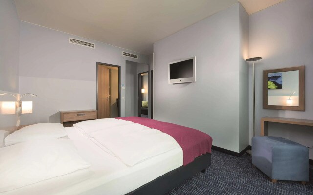 Seminaris CampusHotel Berlin