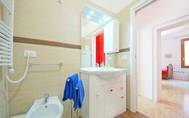 DolceVita Apartments N. 372