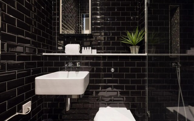 The Notting Hill Apartments - NH3