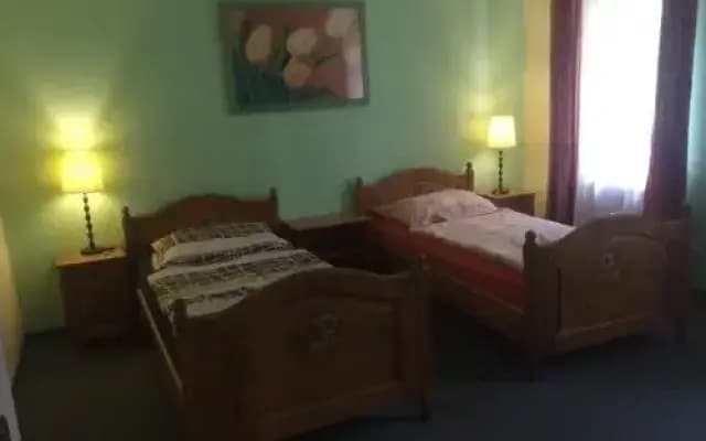 Horský Hotel Kolowrat