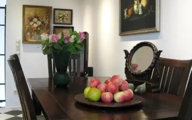 B&B Amsterdam 1780