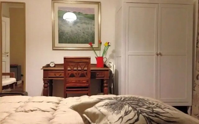 BB La Casa Di Antonia