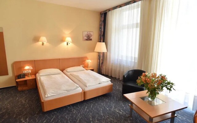 Hotel Carmer 16