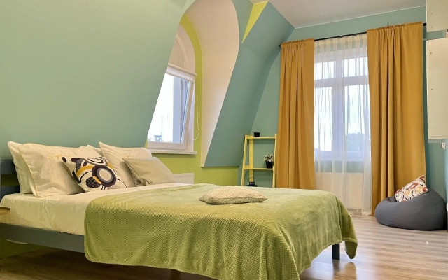 Royal Star Apartment