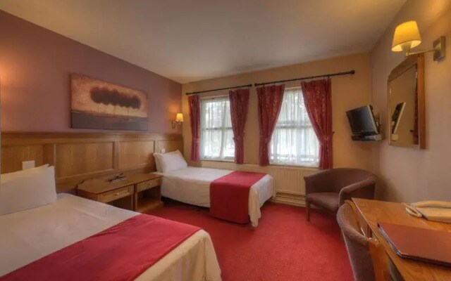 The Brentwood Hotel by Greene King Inns