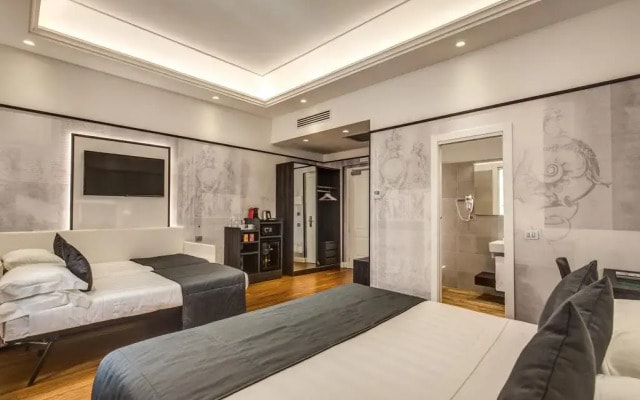 The Liberty Boutique Hotel