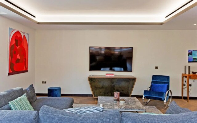 2-bed Superior Apt 312