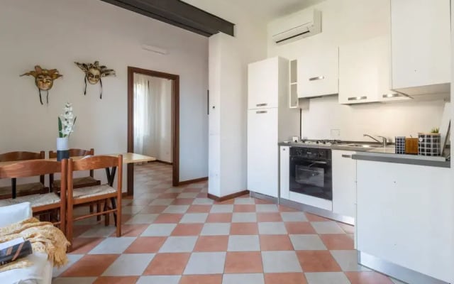 Close to Venice Apartment