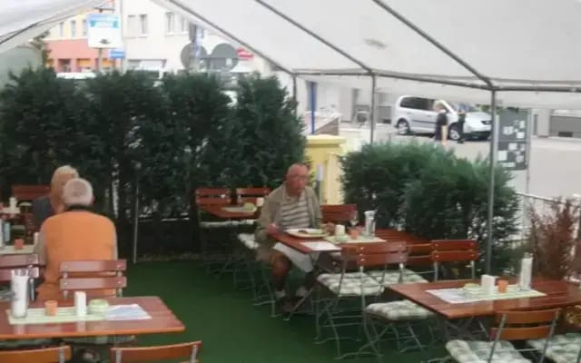 Hotel Busch