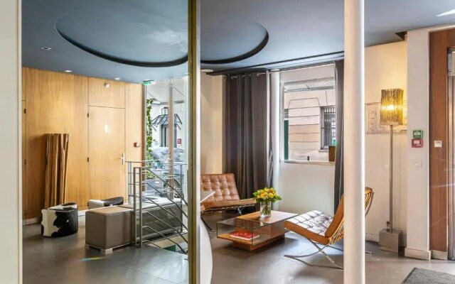 Le 20 Prieure Hotel