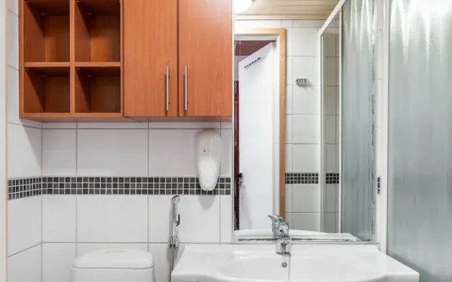 Hotelli Varpu
