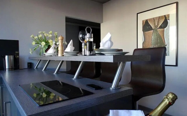 Be My Guest Berlin Apartments