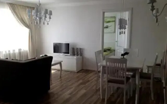 Central Apartament