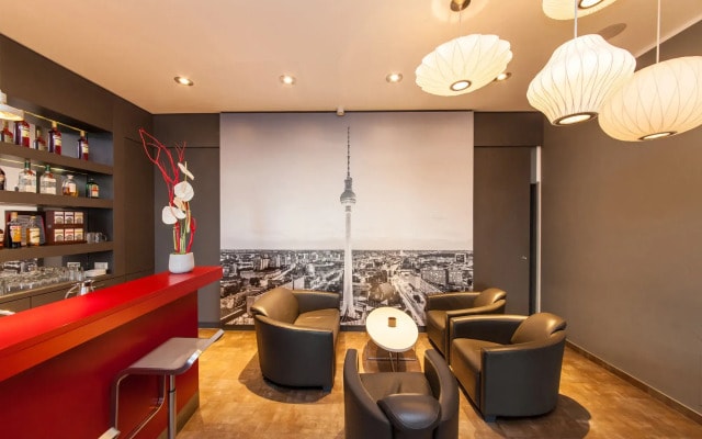 Garner Hotel Berlin - Gendarmenmarkt by IHG