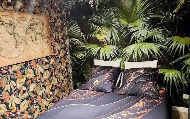 La magnifique Villa