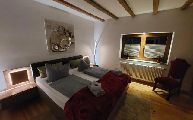 Ferienhaus in Bernau bei Berlin