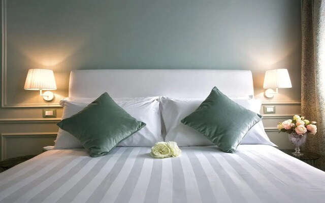 Aquamare Boutique B&B