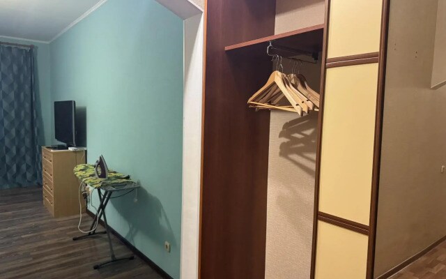Апартаменты на улице Петровского