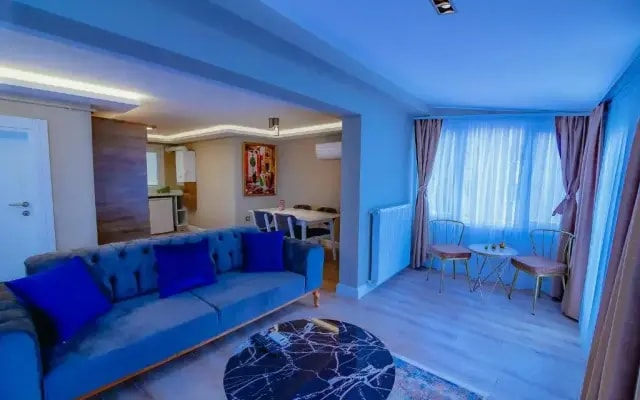 Galata Hill Hotel