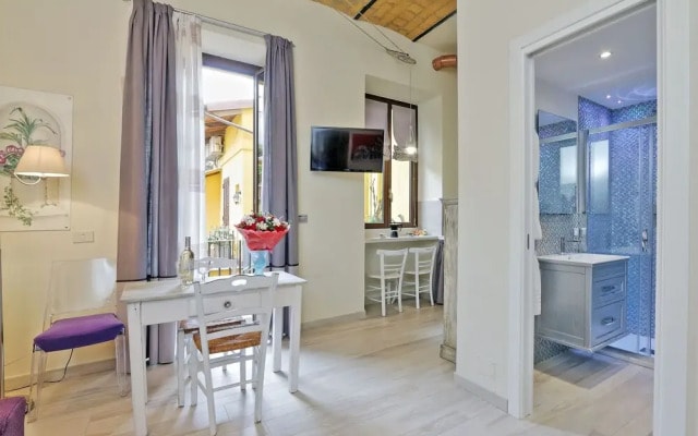 Restart Accommodations Ambra
