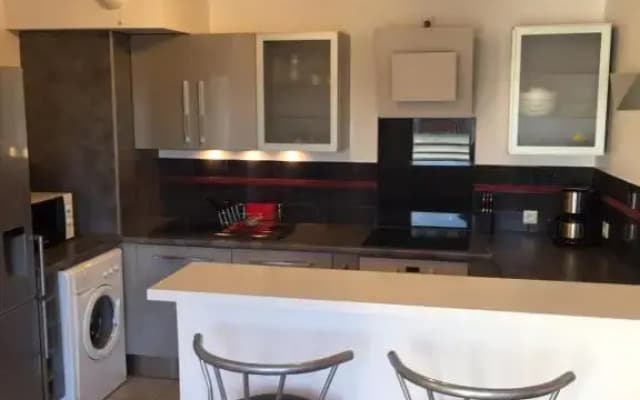 Villa Liberte St Roch