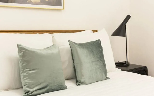 Delightful 1BR in San Pietro / Vaticano by Sonder