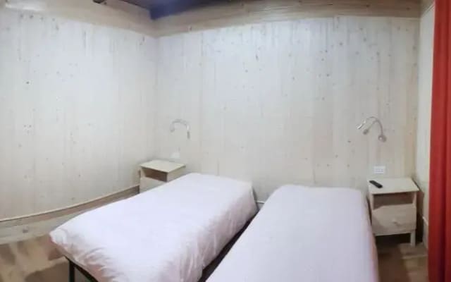 Il Veliero B&B Roma