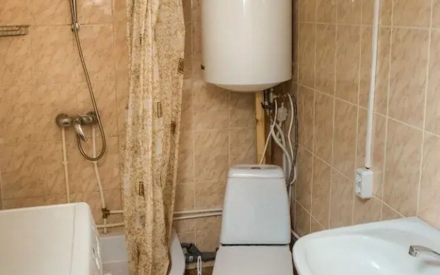 Хостел Преображенский