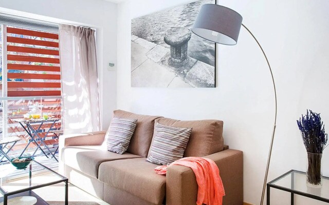 Durlet Rambla Mar Apartments
