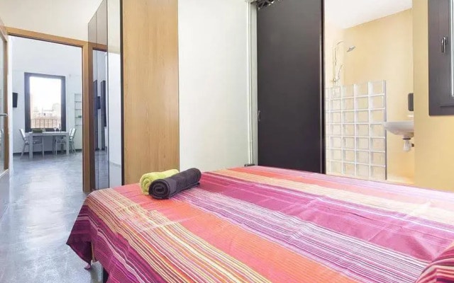 Citytrip Gracia