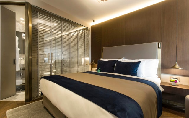 Noble22 Suites