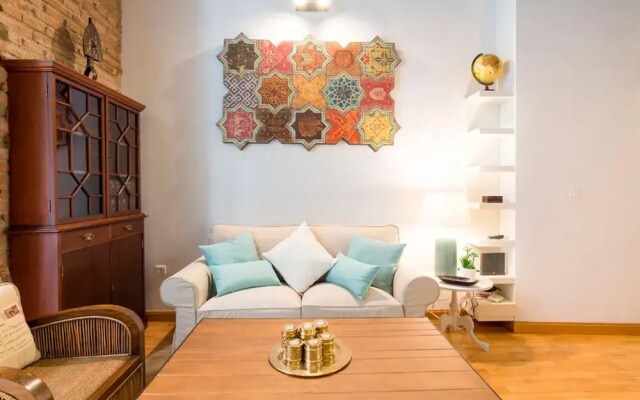 Sitito Pastor Loft