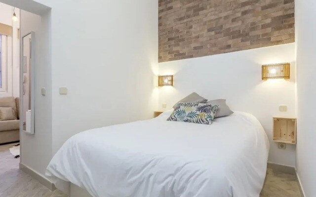 Tribulete Apartment I
