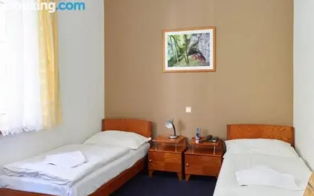 Hotel Skalní mlýn